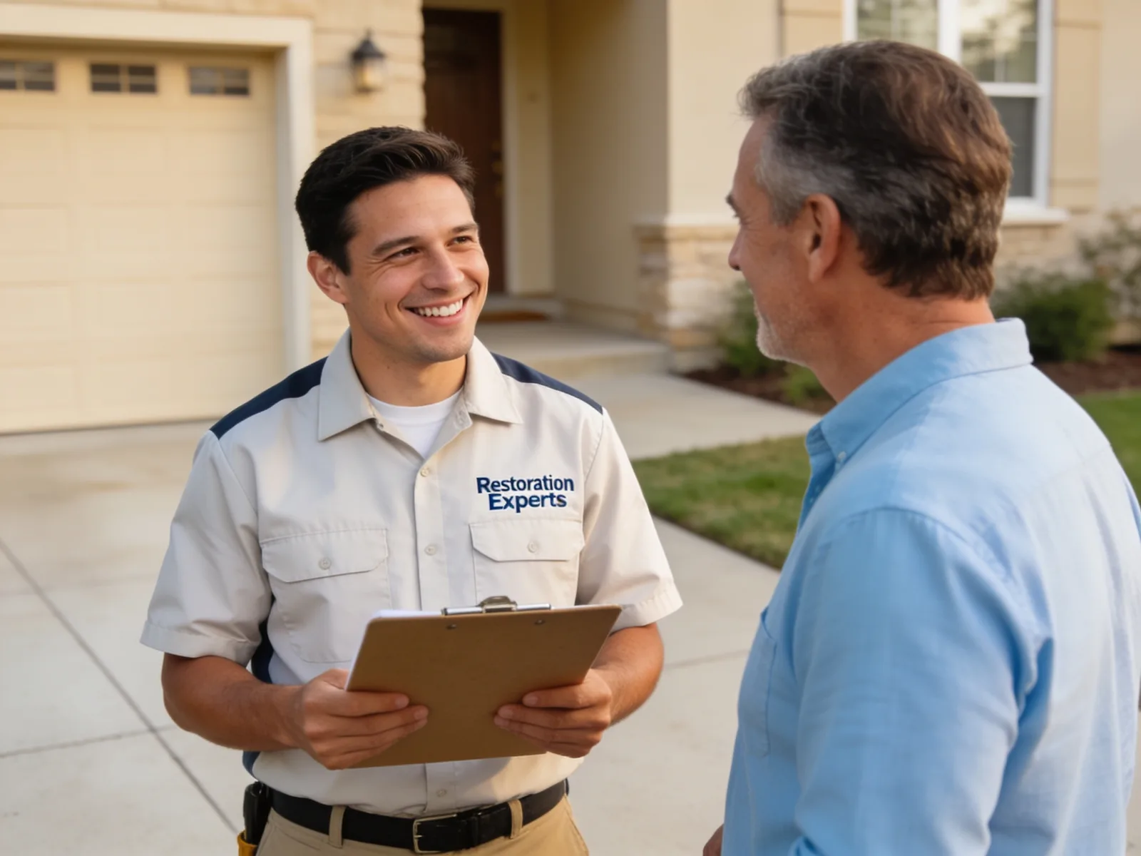 Water Damage Cleanup Bethany, CT FAQs